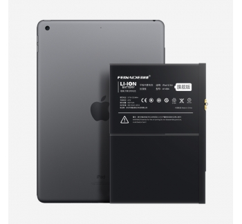 iPad8 8827mAh