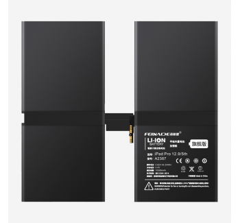 iPadPro12.9英寸 10566mAh