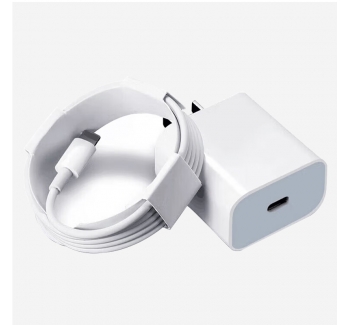 苹果充电器-20W快充线