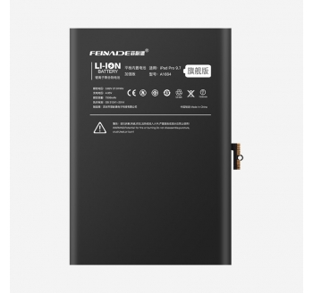 iPadPro9.7英寸7306mAh