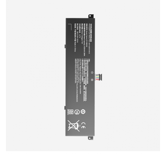小米XiaomiAir  适用R13B02W 5320mAh