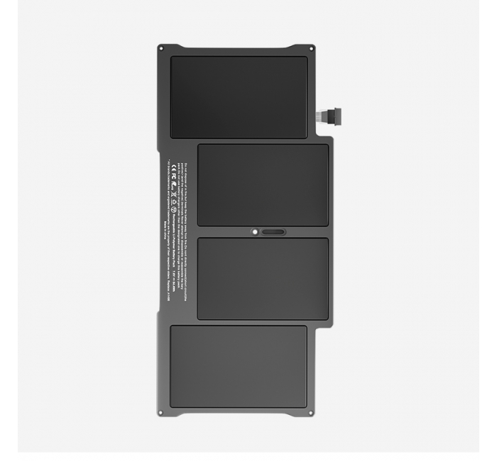 MacBookAir    适用A1496 7200mAh