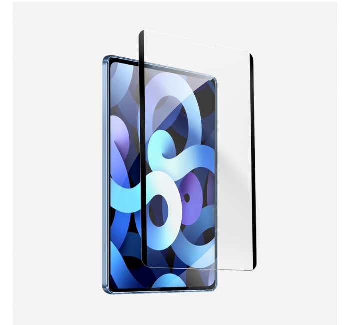 iPad磁吸类纸膜-唐代宣纸